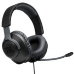 JBL Quantum 100 Wired Gaming Headset