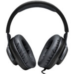 JBL Quantum 100 Wired Gaming Headset