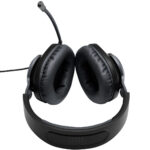 JBL Quantum 100 Wired Gaming Headset