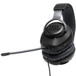 JBL Quantum 100 Wired Gaming Headset