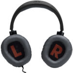 JBL Quantum 100 Wired Gaming Headset