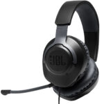 JBL Quantum 100 Wired Gaming Headset