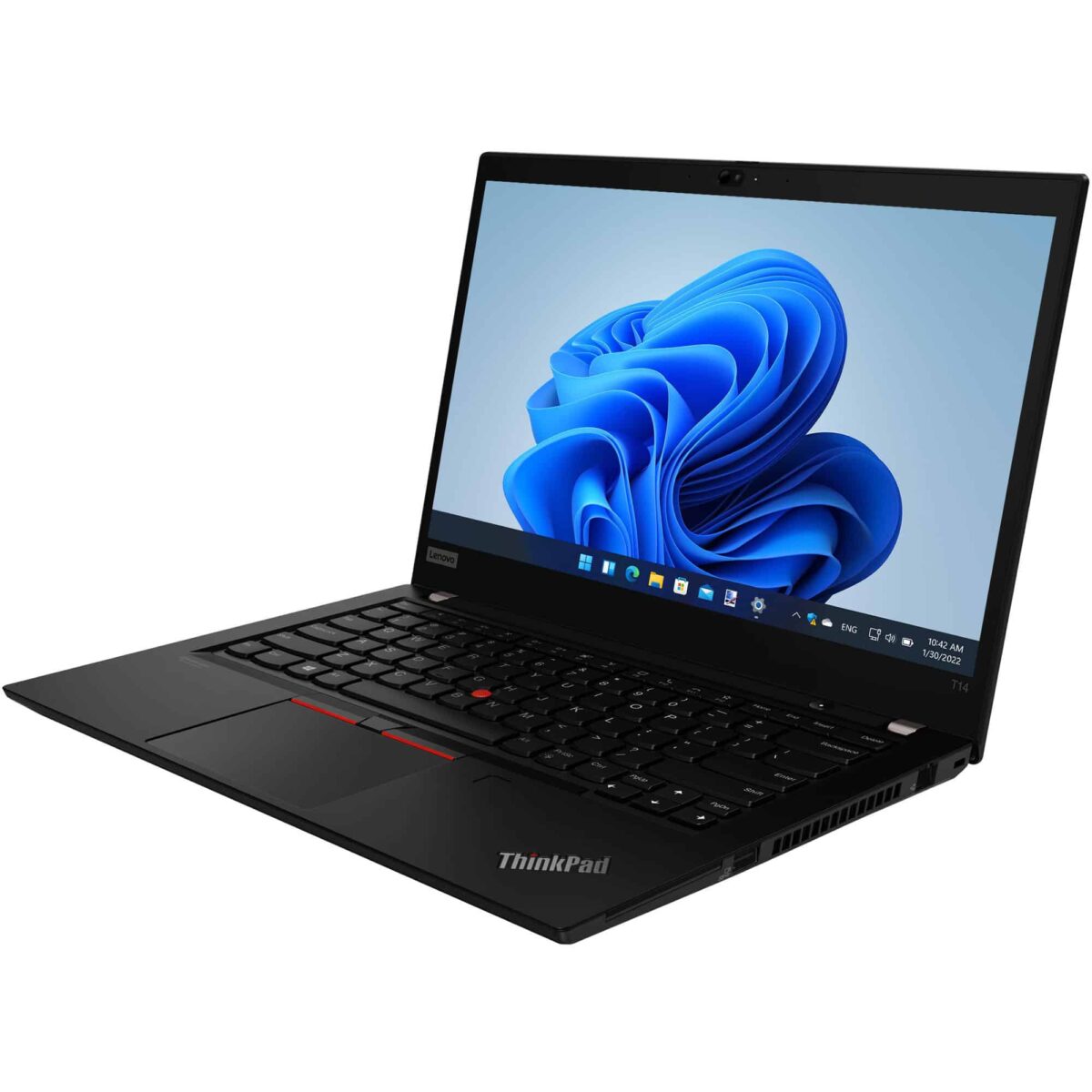 Lenovo Thinkpad T14 Gen 1 Intel Core i7 10th Gen 16GB RAM 512GB SSD 14 Inch FHD Display