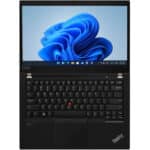 Lenovo Thinkpad T14 Gen 1 Intel Core i7 10th Gen 16GB RAM 512GB SSD 14 Inch FHD Display