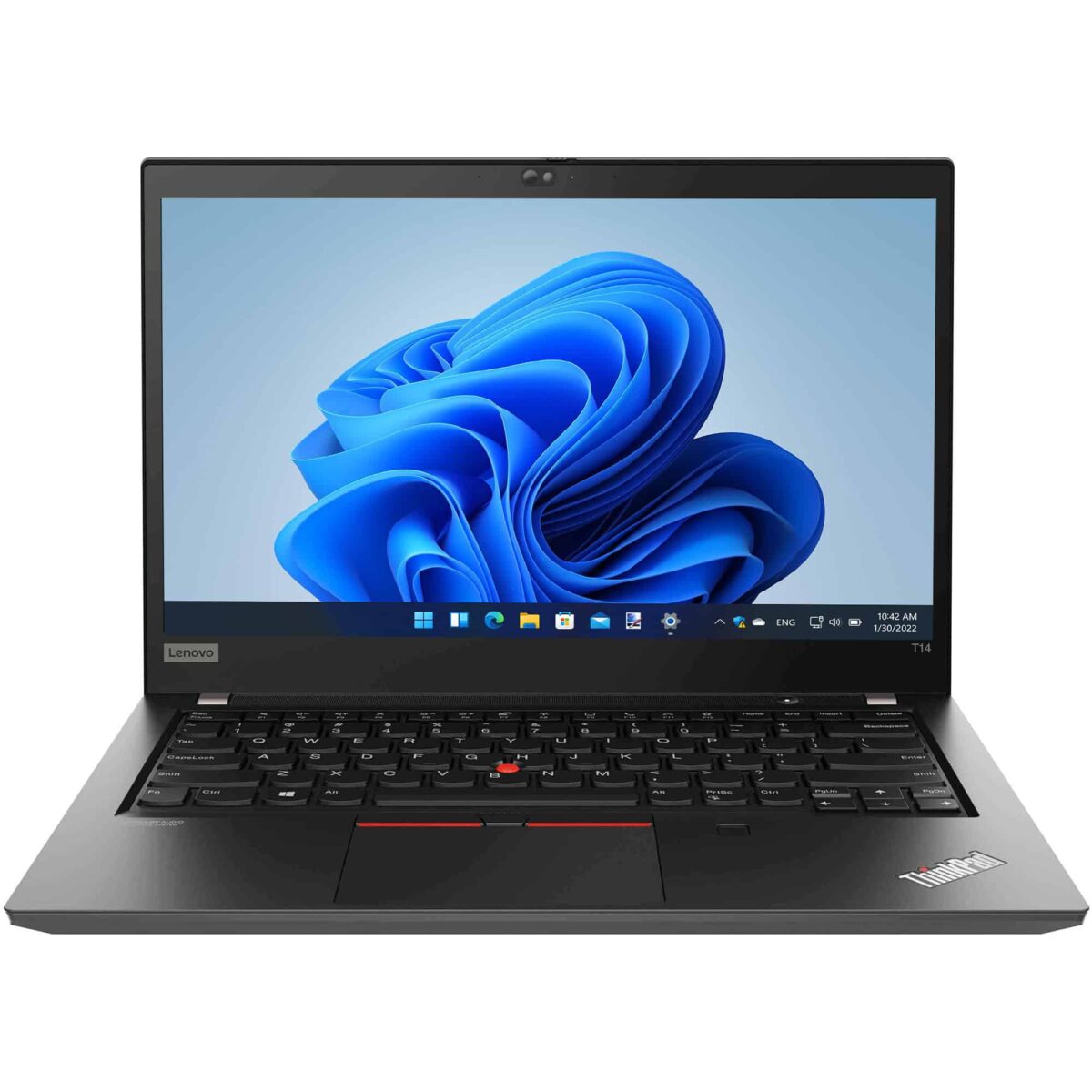 Lenovo Thinkpad T14 Gen 1 Intel Core i7 10th Gen 16GB RAM 512GB SSD 14 Inch FHD Display