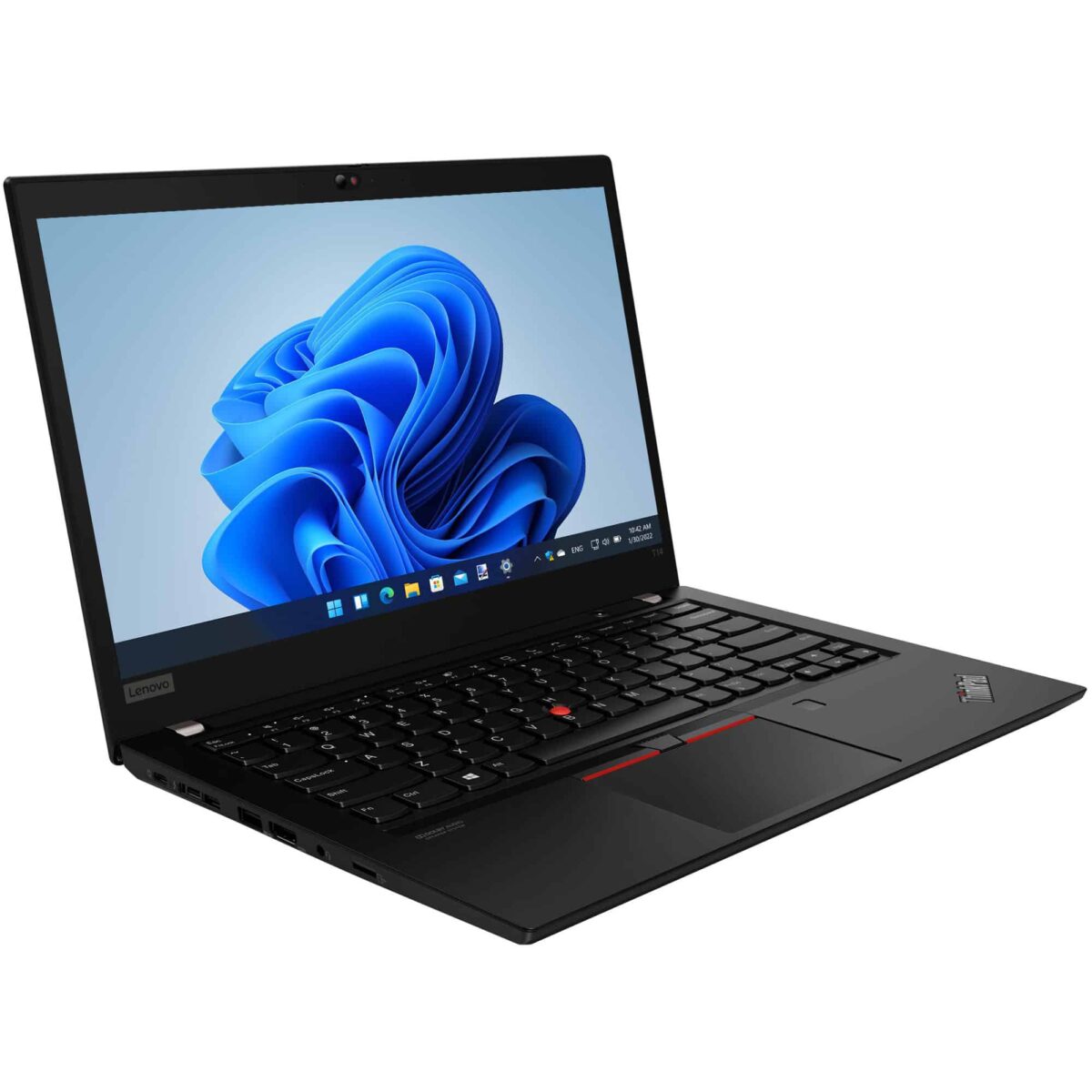 Lenovo Thinkpad T14 Gen 1 Intel Core i7 10th Gen 16GB RAM 512GB SSD 14 Inch FHD Display