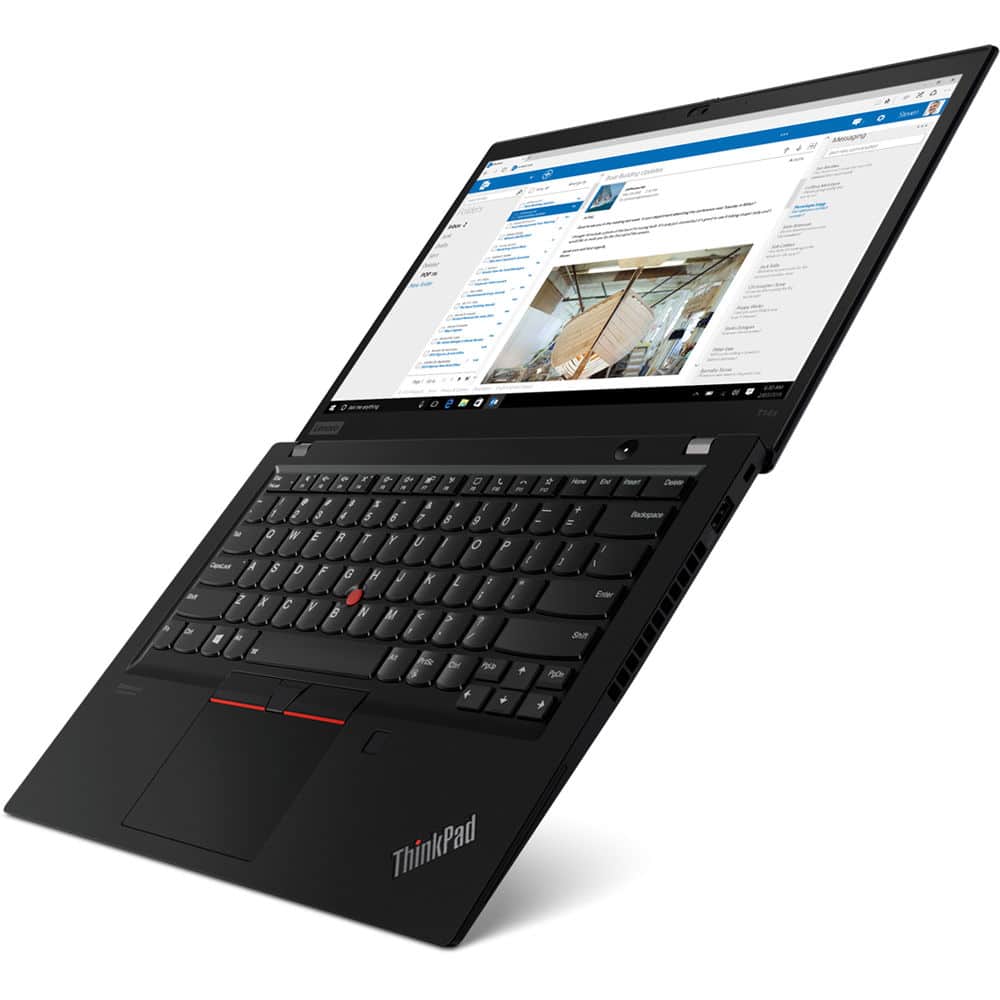 Lenovo Thinkpad T14s Gen 1 Intel Core i7 10th Gen 16GB RAM 512GB
