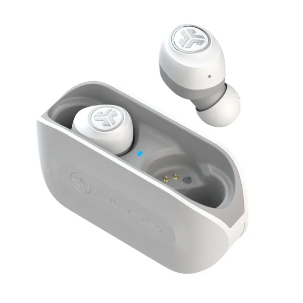 JLab Go Air True Wireless Bluetooth Earbuds