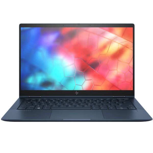 HP Elite Dragonfly Notebook PC x360 Intel Core i5 8th Gen 8GB RAM 256GB SSD 13.3 Inch FHD Touchscreen Display