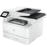 HP LaserJet Pro MFP 4103fdw A4 Multifunction Mono Laser Printer