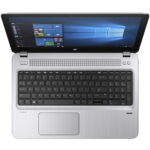 HP ProBook 450 G4 Notebook Intel Core i5 7th Gen 8GB 500GB HDD 15.6 Inch HD Display