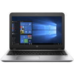 HP ProBook 450 G4 Notebook Intel Core i5 7th Gen 8GB 500GB HDD 15.6 Inch HD Display