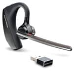 Plantronics VOYAGER-5200-UC Advanced NC Bluetooth Headsets Systems