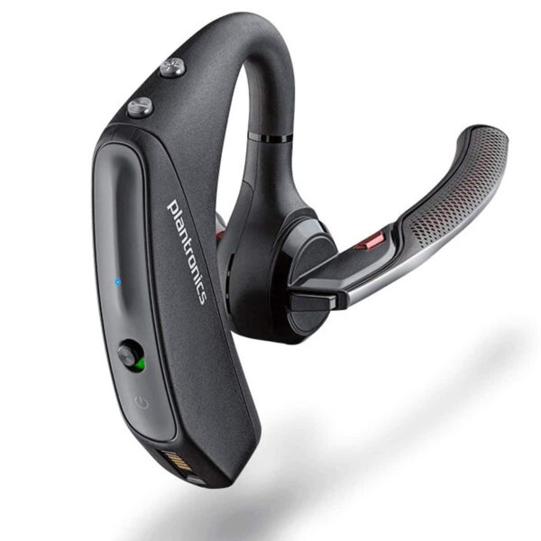 Plantronics VOYAGER-5200-UC Advanced NC Bluetooth Headsets Systems