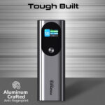 Promate Titan-160 27600mAh Ultra-Compact 160W Power Bank