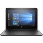 HP ProBook x360 11 G2 EE Intel Core M3-7Y30 8GB RAM 128GB SSD 11.6-inch HD Touchscreen Display