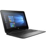 HP ProBook x360 11 G2 EE Intel Core M3-7Y30 8GB RAM 128GB SSD 11.6-inch HD Touchscreen Display