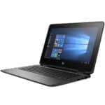 HP ProBook x360 11 G2 EE Intel Core M3-7Y30 8GB RAM 128GB SSD 11.6-inch HD Touchscreen Display