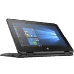 HP ProBook x360 11 G2 EE Intel Core M3-7Y30 8GB RAM 128GB SSD 11.6-inch HD Touchscreen Display