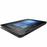 HP ProBook x360 11 G2 EE Intel Core M3-7Y30 8GB RAM 128GB SSD 11.6-inch HD Touchscreen Display