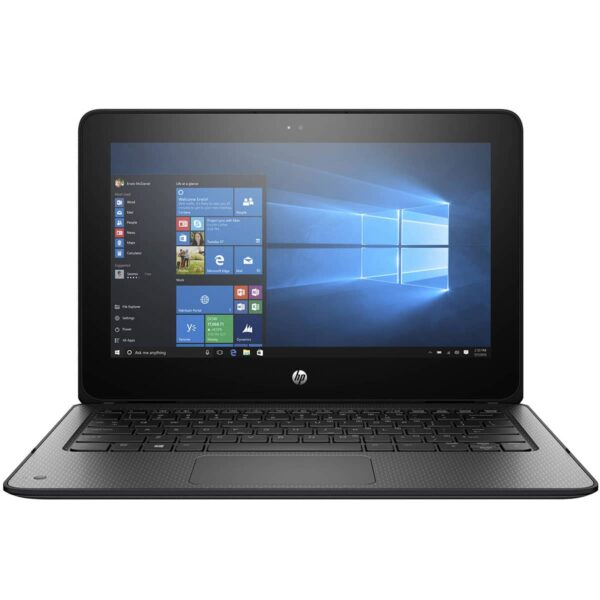 HP ProBook x360 11 G2 EE Intel Core M3-7Y30 8GB RAM 128GB SSD 11.6-inch HD Touchscreen Display