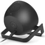Belkin SOUNDFORM Charge Bluetooth Speaker + Wireless Charger