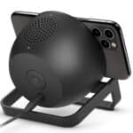 Belkin SOUNDFORM Charge Bluetooth Speaker + Wireless Charger