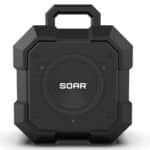 SOAR Shockbox LED Bluetooth Wireless Speaker