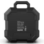 SOAR Shockbox LED Bluetooth Wireless Speaker