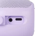 onn. Portable Waterproof Rugged Bluetooth Speaker