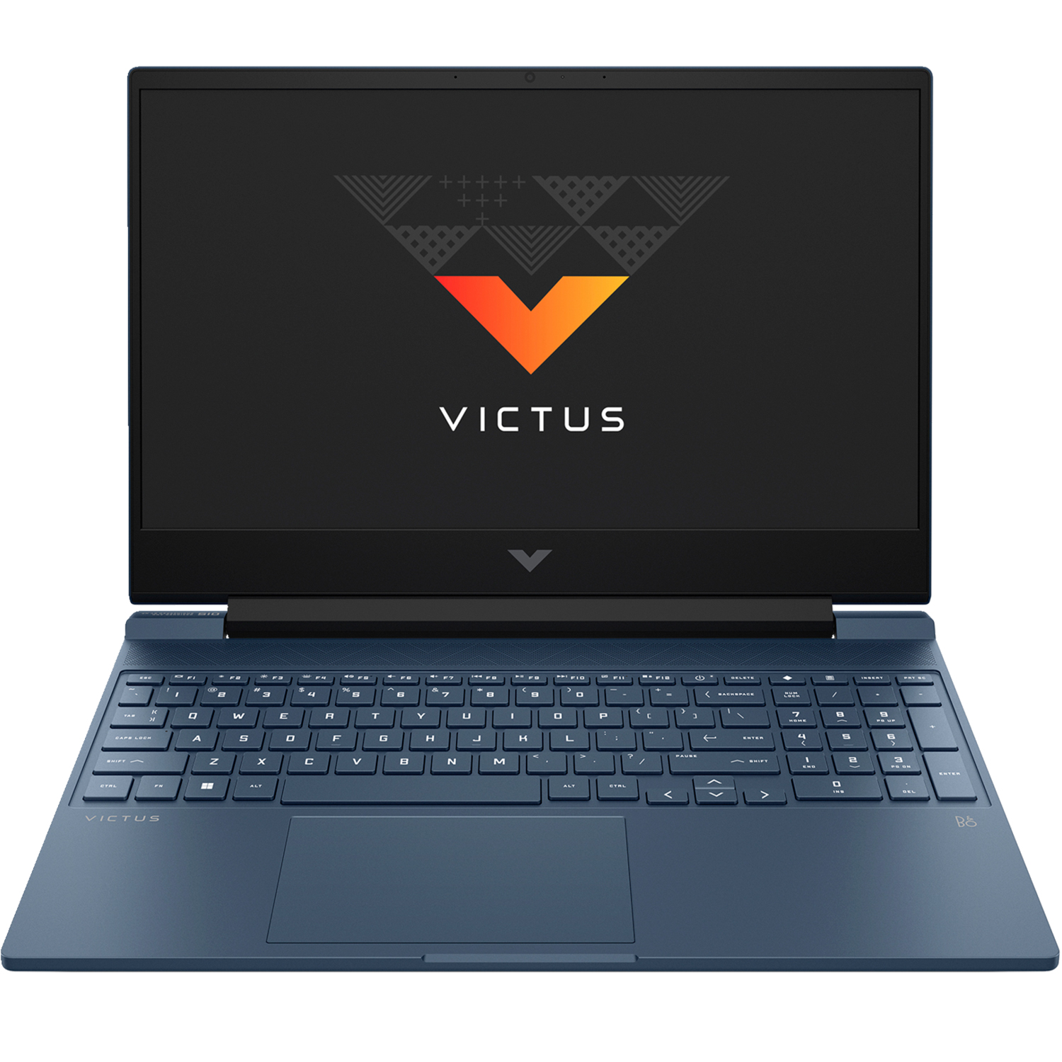 HP Victus Gaming Laptop 15-fa0033dx Intel Core i5 12th Gen 8GB RAM 512GB SSD 15.6 Inch FHD Display + 4GB Nvidia GeForce RTX 3050 Graphics