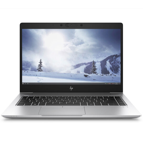 HP MT45 Mobile Thin Client AMD Ryzen 3 PRO 3300U 8GB RAM 128GB SSD 14 Inch FHD Display 2GB AMD Radeon Vega 6 Graphics