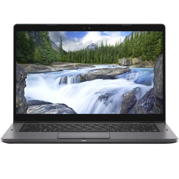 Dell Latitude 5300 2-In-1 Intel Core i5 8th Gen 16GB RAM 512GB SSD 13.3 Inch FHD Touchscreen Display