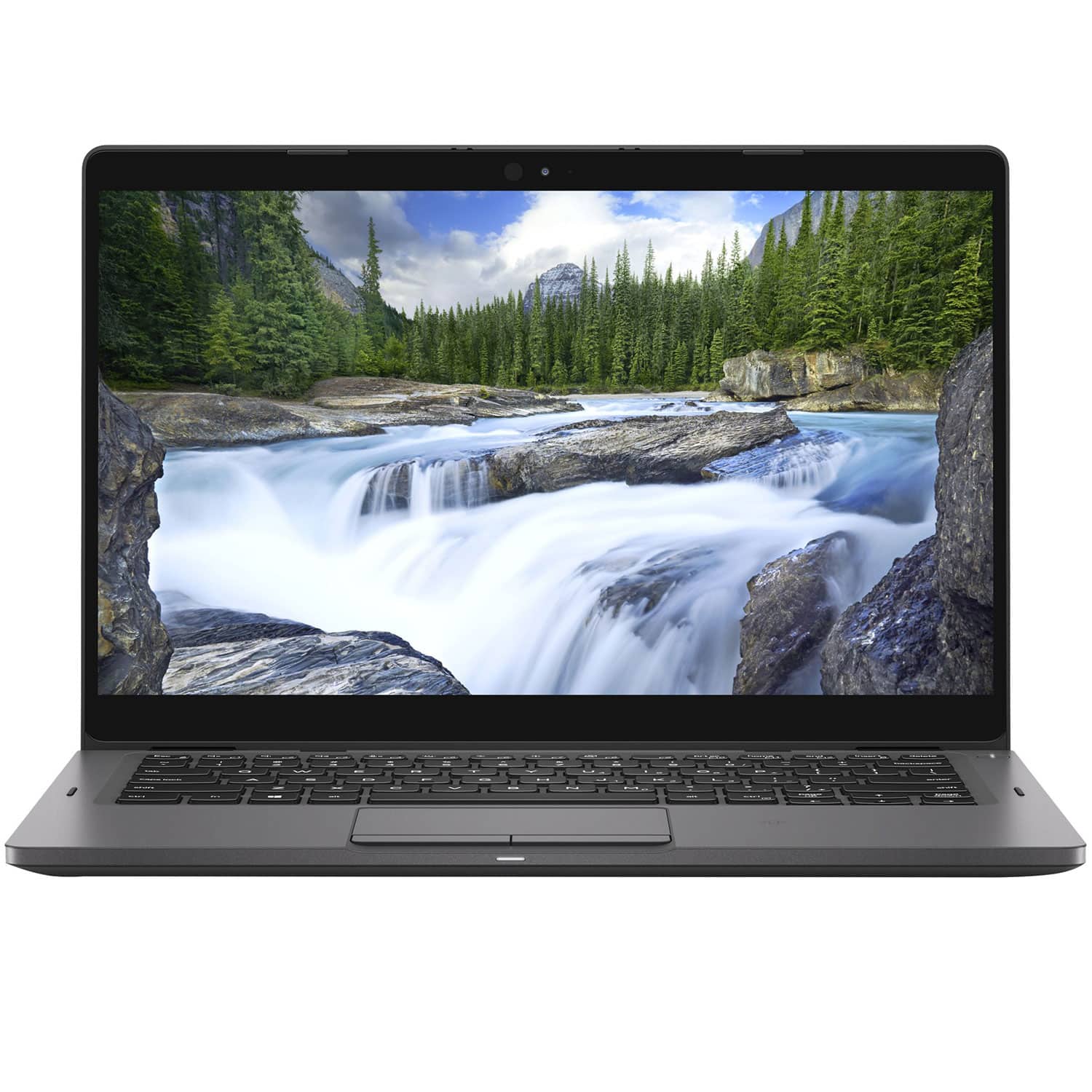 Dell Latitude 5300 2-In-1 Intel Core i5 8th Gen 8GB RAM 256GB SSD 13.3 Inch FHD Touchscreen Display