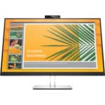 HP E27d G4 QHD USB-C Docking Monitor With WebCam