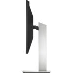 HP E27d G4 QHD USB-C Docking Monitor With WebCam