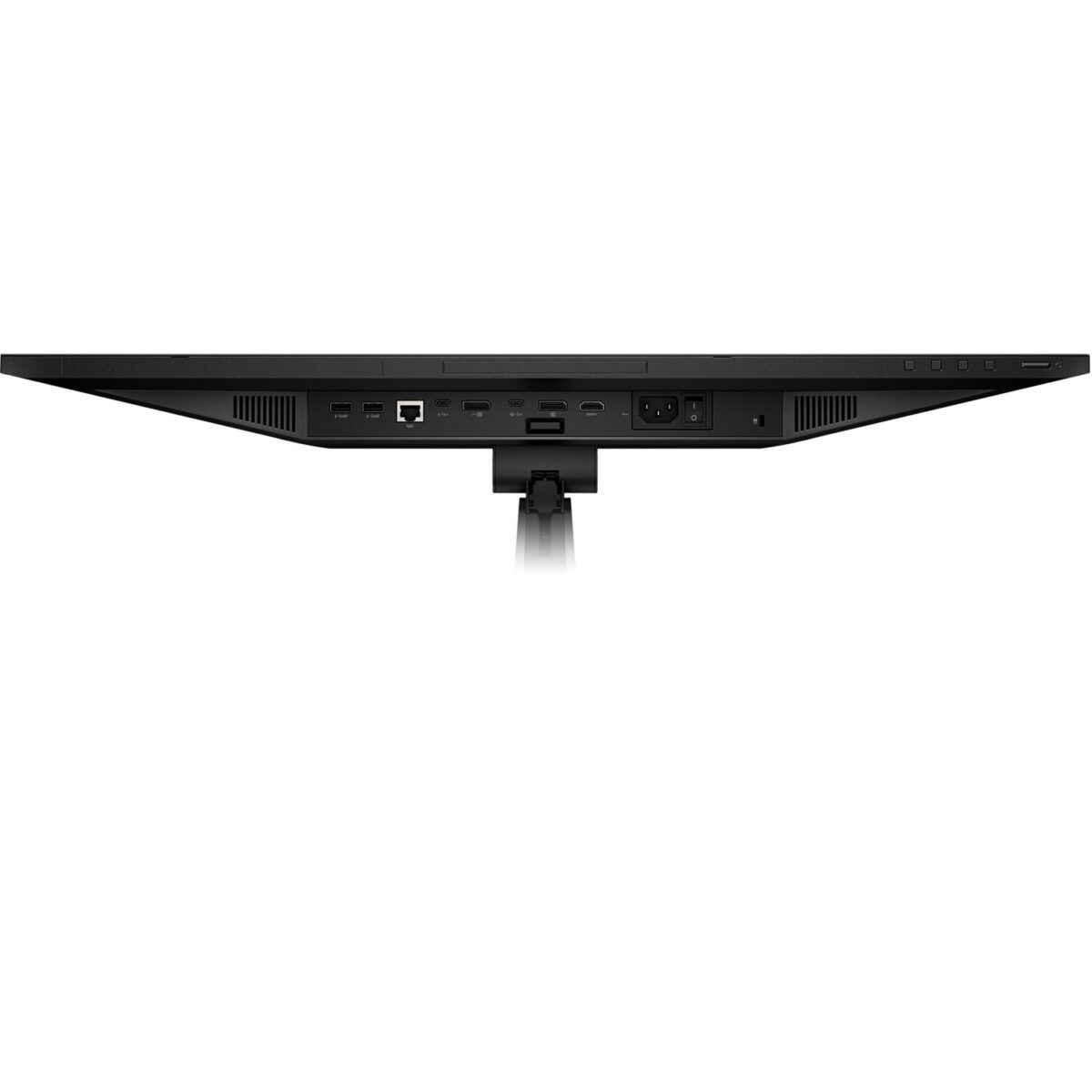 HP E27d G4 QHD USB-C Docking Monitor With WebCam