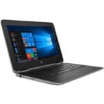 HP ProBook x360 11 G4 EE Notebook PC Intel Core i5 8th Gen 8GB RAM 128GB SSD 11.6 Inch HD Touchscreen Display