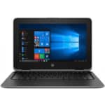HP ProBook x360 11 G4 EE Notebook PC Intel Core i5 8th Gen 8GB RAM 128GB SSD 11.6 Inch HD Touchscreen Display