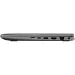 HP ProBook x360 11 G4 EE Notebook PC Intel Core i5 8th Gen 8GB RAM 128GB SSD 11.6 Inch HD Touchscreen Display