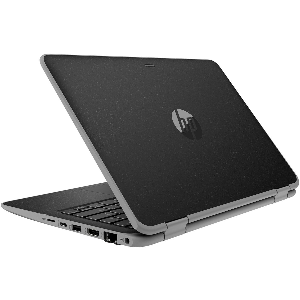 HP ProBook x360 11 G4 EE Notebook PC Intel Core i5 8th Gen 8GB RAM 128GB SSD 11.6 Inch HD Touchscreen Display