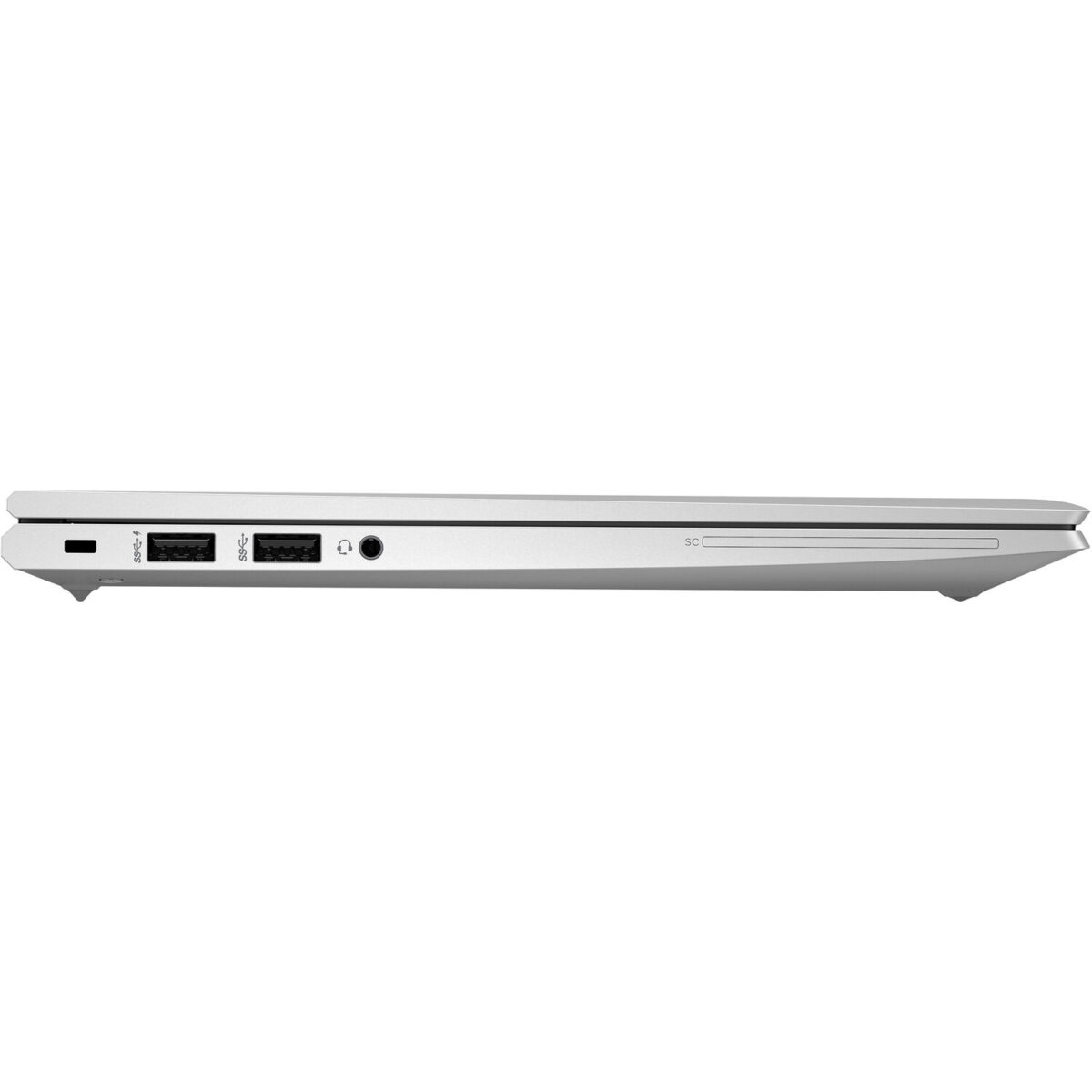 Hp Elitebook 840 G8 Notebook PC Intel Core i7 11th Gen 16GB RAM 512GB SSD 14 Inch FHD Display