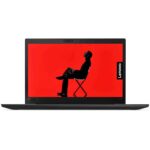 Lenovo ThinkPad T480s Intel Core i7 8th Gen 8GB RAM 128GB SSD 14 Inch FHD Touch Display