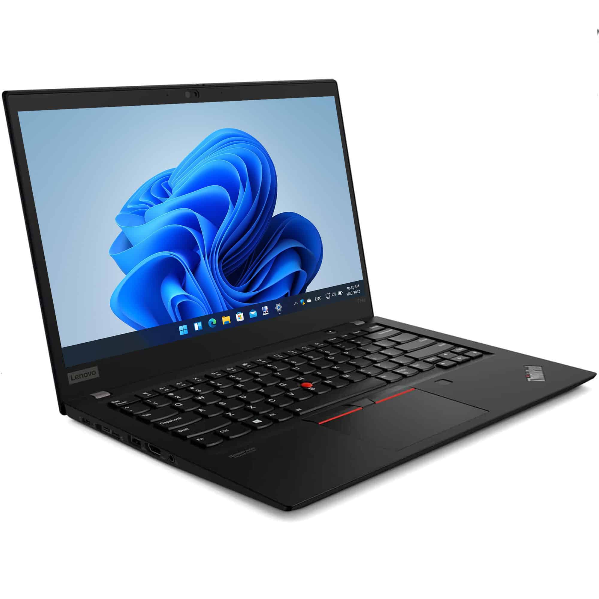 Lenovo Thinkpad T14s Gen 1 Intel Core i5 10th Gen 8GB RAM 256GB