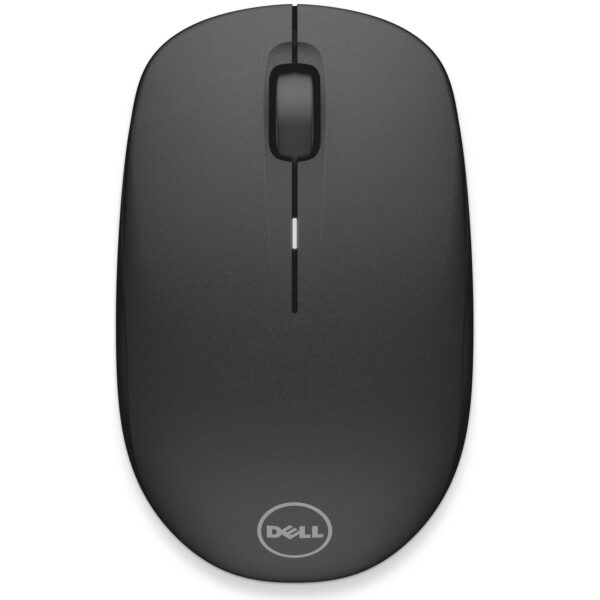 Dell WM126 Wireless Mouse