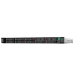 HPE ProLiant DL360 Gen10 4208 2.1GHz 8‑core 1P 16GB‑R P408i‑a NC 8SFF 500W PS Server