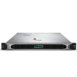 HPE ProLiant DL360 Gen10 4208 2.1GHz 8‑core 1P 16GB‑R P408i‑a NC 8SFF 500W PS Server
