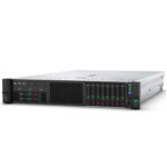 HPE ProLiant DL380 Gen10 4210R 2.4GHz 10‑core 1P 32GB‑R P408i‑a NC 8SFF 800W PS Server
