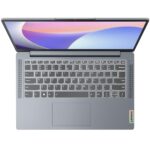 Lenovo IdeaPad Slim 3 14IRH8 Intel Core i7 13th Gen 16GB RAM 512GB SSD 14-Inch FHD Display