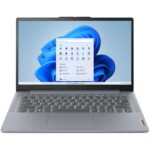 Lenovo IdeaPad Slim 3 14IRH8 Intel Core i7 13th Gen 16GB RAM 512GB SSD 14-Inch FHD Display